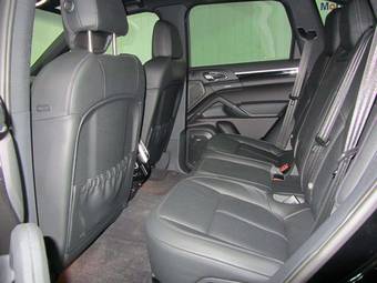 2011 Porsche Cayenne For Sale