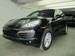 Preview 2011 Porsche Cayenne