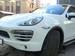 Preview Porsche Cayenne