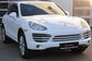 2013 Porsche Cayenne II 958 3.6 Tiptronic  (300 Hp) 