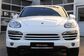 2013 Porsche Cayenne II 958 3.6 Tiptronic  (300 Hp) 