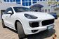 2015 Cayenne II 958 3.6 Tiptronic S (420 Hp) 