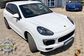 Porsche Cayenne II 958 3.6 Tiptronic S (420 Hp) 