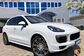 2015 Porsche Cayenne II 958 3.6 Tiptronic S (420 Hp) 