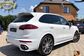 2015 Cayenne II 958 3.6 Tiptronic S (420 Hp) 