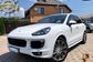 2015 Porsche Cayenne II 958 3.6 Tiptronic S (420 Hp) 