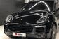 2017 Porsche Cayenne II 958 3.0 Tiptronic Diesel Platinum Edition (245 Hp) 