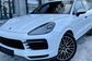 2019 Porsche Cayenne III PO536 3.0 Tiptronic (340 Hp) 