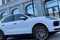 Porsche Cayenne III PO536 3.0 Tiptronic (340 Hp) 