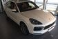 2020 Cayenne III PO536 3.0 Tiptronic (340 Hp) 