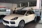 2020 Porsche Cayenne III PO536 3.0 Tiptronic (340 Hp) 