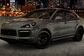 2021 Porsche Cayenne Coupe PO536 4.0 Tiptronic GTS (460 Hp) 