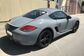 2009 Porsche Cayman 987 2.9 PDK Basic (265 Hp) 