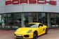 Cayman II 981 3.4 PDK Cayman S (325 Hp) 