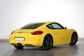 Cayman II 981 3.4 PDK Cayman S (325 Hp) 