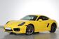 2013 Porsche Cayman II 981 3.4 PDK Cayman S (325 Hp) 