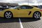 Cayman II 981 3.4 PDK Cayman S (325 Hp) 