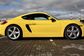 Cayman II 981 3.4 PDK Cayman S (325 Hp) 