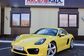 2014 Porsche Cayman II 981 3.4 PDK Cayman S (325 Hp) 