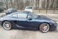 Porsche Cayman II 981 3.4 PDK Cayman S (325 Hp) 