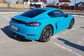 2016 Cayman III 982C 2.5 PDK 718 Cayman S (350 Hp) 