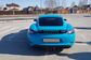 2016 Porsche Cayman III 982C 2.5 PDK 718 Cayman S (350 Hp) 