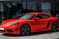 Cayman III 982C 2.5 PDK 718 Cayman S (350 Hp) 