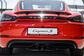 Cayman III 982C 2.5 PDK 718 Cayman S (350 Hp) 