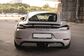 Cayman III 982C 2.5 PDK 718 Cayman GTS (365 Hp) 