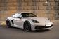 2019 Porsche Cayman III 982C 2.5 PDK 718 Cayman GTS (365 Hp) 