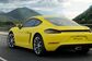 2021 Cayman III 982C 2.0 PDK 718 Cayman (300 Hp) 