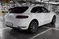 2014 Porsche Macan 95B 3.6 PDK Turbo (400 Hp) 