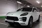 Porsche Macan 95B 3.6 PDK Turbo (400 Hp) 