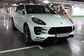 2014 Porsche Macan 95B 3.6 PDK Turbo (400 Hp) 