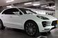 2014 Porsche Macan 95B 3.6 PDK Turbo (400 Hp) 