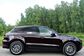 2015 Macan 95B 3.0 PDK S (340 Hp) 