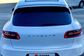 Macan 95B 3.0 PDK Diesel S (245 Hp) 