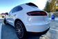 2016 Macan 95B 3.0 PDK Diesel S (245 Hp) 