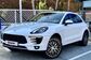 Macan 95B 3.0 PDK Diesel S (245 Hp) 