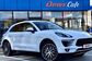 2016 Porsche Macan 95B 3.0 PDK Diesel S (245 Hp) 