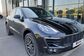 2017 Porsche Macan 95B 2.0 PDK (252 Hp) 