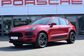 2020 porsche macan