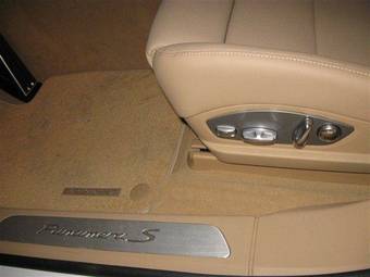 2009 Porsche Panamera For Sale