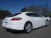 Preview Porsche Panamera