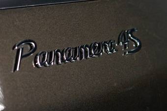 2010 Porsche Panamera For Sale