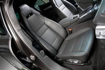 2010 Porsche Panamera Photos