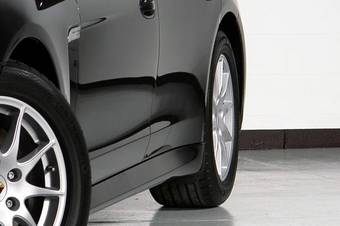 2010 Porsche Panamera For Sale