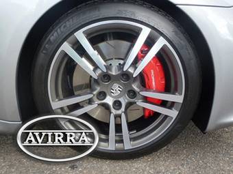 2012 Porsche Panamera For Sale