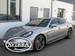 Pictures Porsche Panamera