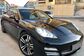 2013 Porsche Panamera 970 3.6 PDK 4 (310 Hp) 